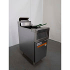 Used Frymaster MJ140 Fryer - 874328
