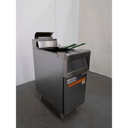 Used Frymaster MJ140 Fryer - 874328