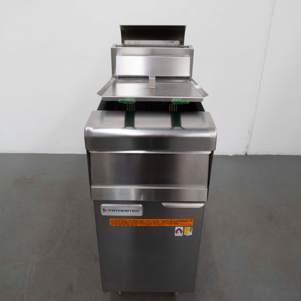 Used Frymaster MJ140 Fryer - 874328