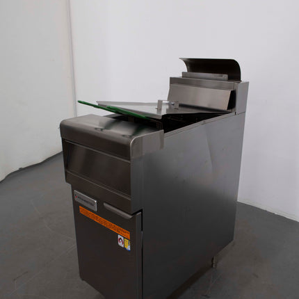 Used Frymaster MJ140 Fryer - 874328