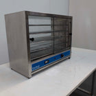 Used Birko 1040092 Pie Warmer - 874351