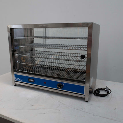 Used Birko 1040092 Pie Warmer - 874351