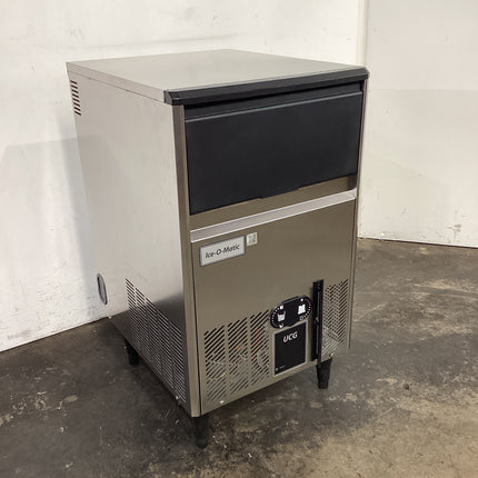 Used Ice O Matic UCG85 Ice Machine - 874464
