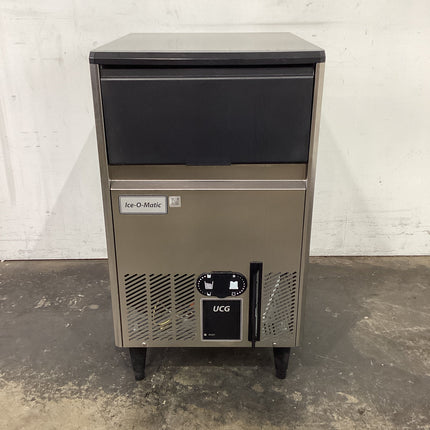 Used Ice O Matic UCG85 Ice Machine - 874464