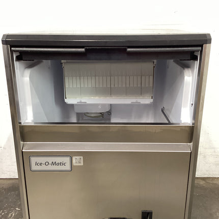 Used Ice O Matic UCG85 Ice Machine - 874464