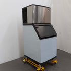 Used Manitowoc MYT0700A-251 Ice Machine - 874930