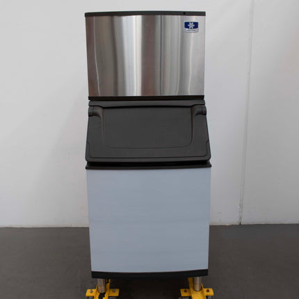 Used Manitowoc MYT0700A-251 Ice Machine - 874930