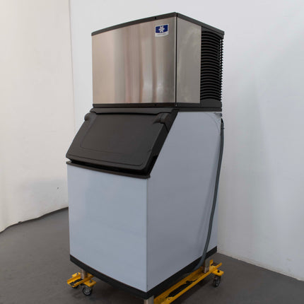 Used Manitowoc MYT0700A-251 Ice Machine - 874930