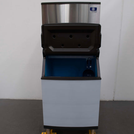 Used Manitowoc MYT0700A-251 Ice Machine - 874930