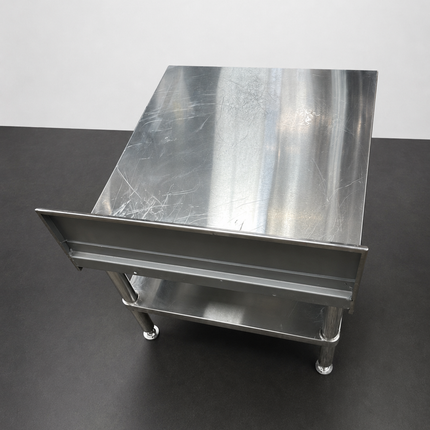 Used Simply Stainless SS02.7.0600 Work Bench - 876217