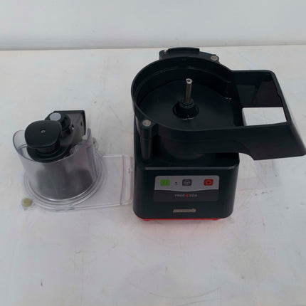 Used Dito Sama PREP4YOU Vegetable Slicer - 876692