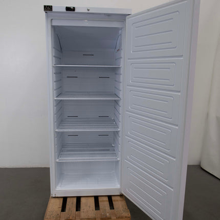 Used AG Equipment F600V Upright Freezer - 877591