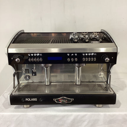 Used Wega Polaris EVD./2-PR 2 Group Coffee Machine - 878671