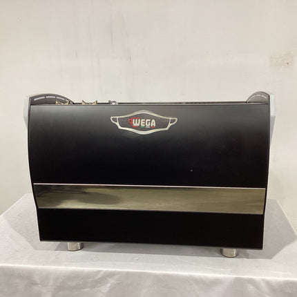 Used Wega Polaris EVD./2-PR 2 Group Coffee Machine - 878671