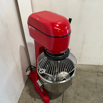Used Atlas AS-20 Planetary Mixer - 879022