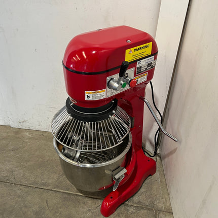 Used Atlas AS-20 Planetary Mixer - 879022