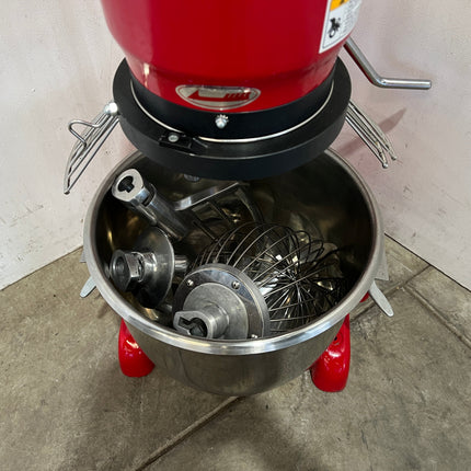 Used Atlas AS-20 Planetary Mixer - 879022