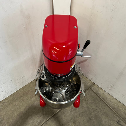 Used Atlas AS-20 Planetary Mixer - 879022