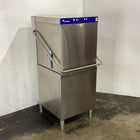 Used Eurowash EW800-6 Passthrough Dishwasher - 879606