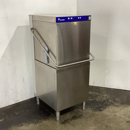 Used Eurowash EW800-6 Passthrough Dishwasher - 879606