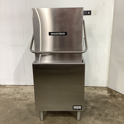 Used Washtech M2 Passthrough Dishwasher - 882192