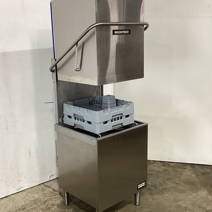 Used Washtech M2 Passthrough Dishwasher - 882192