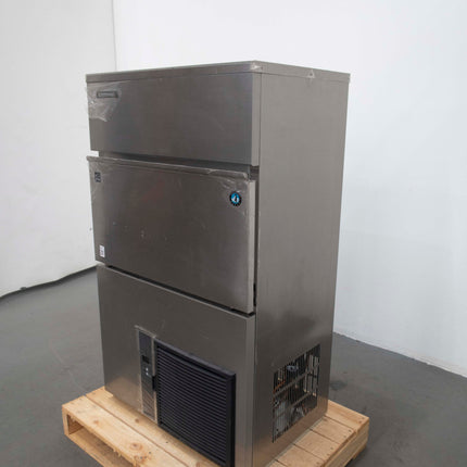 Used Hoshizaki IM-130NE-21 Ice Machine - 882603