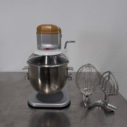 Used Anvil PMA1010 Planetary Mixer - 883400