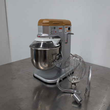 Used Anvil PMA1010 Planetary Mixer - 883400