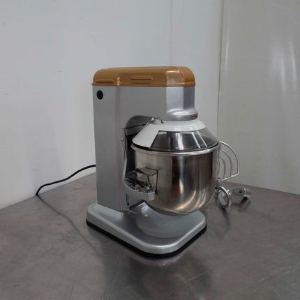 Used Anvil PMA1010 Planetary Mixer - 883400