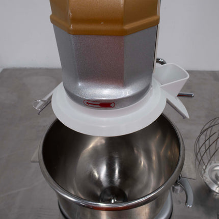 Used Anvil PMA1010 Planetary Mixer - 883400