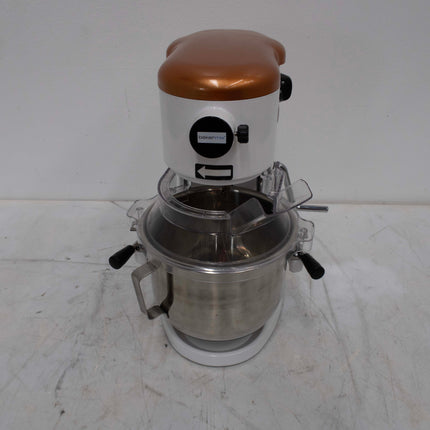 Used Bakermix SP-502A-C Countertop Planetary Mixer - 883661