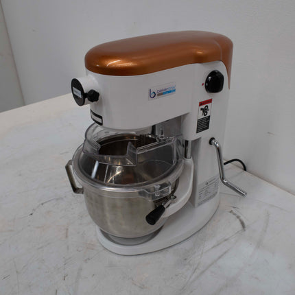 Used Bakermix SP-502A-C Countertop Planetary Mixer - 883661