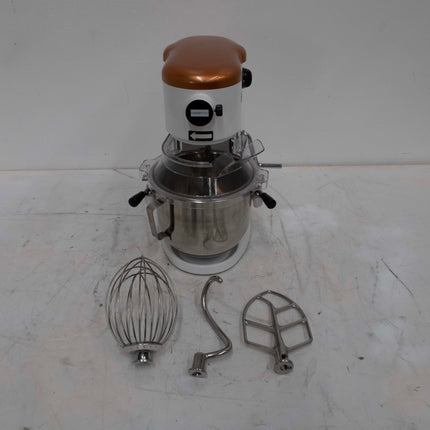 Used Bakermix SP-502A-C Countertop Planetary Mixer - 883661