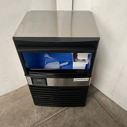 Used Norpole NOR-SK80P Ice Machine - 884068