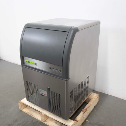 Used Scotsman ECS 87AS Ice Machine - 884238