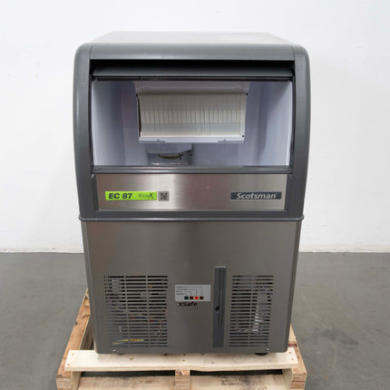 Used Scotsman ECS 87AS Ice Machine - 884238