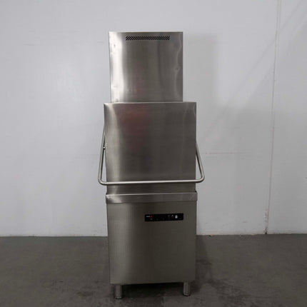 Used Fagor CO-142HRSBDD Passthrough Dishwasher - 884681