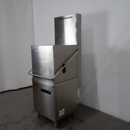 Used Fagor CO-142HRSBDD Passthrough Dishwasher - 884681