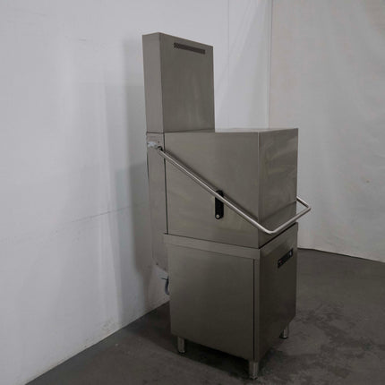 Used Fagor CO-142HRSBDD Passthrough Dishwasher - 884681