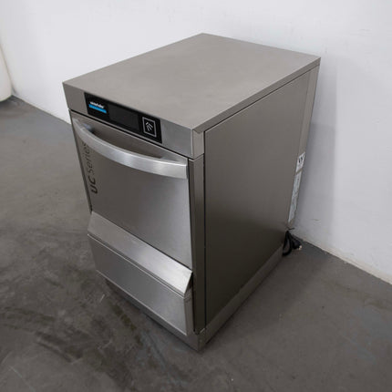 Used Winterhalter UC-S Undercounter Glasswasher - 887359