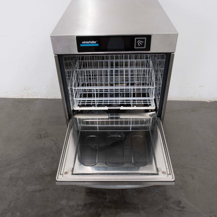 Used Winterhalter UC-S Undercounter Glasswasher - 887359