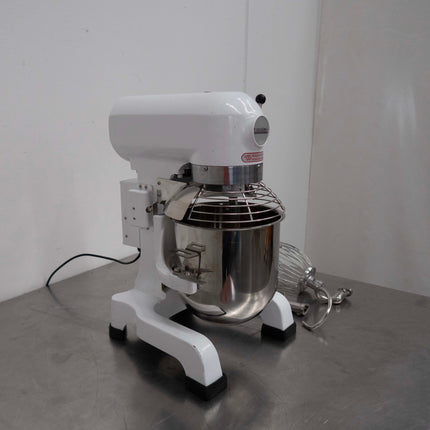Used Yasaki B10KG Planetary Mixer - 887777