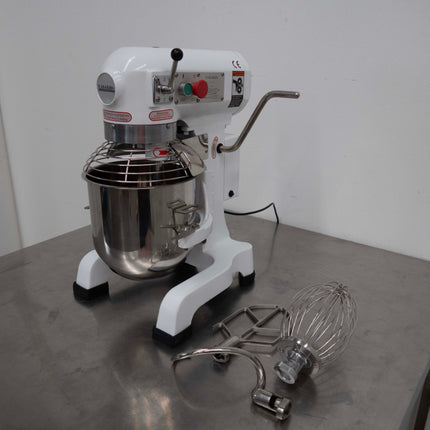 Used Yasaki B10KG Planetary Mixer - 887777
