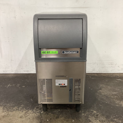 Used Scotsman ECS57AS Ice Machine - 888365