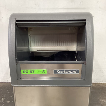 Used Scotsman ECS57AS Ice Machine - 888365