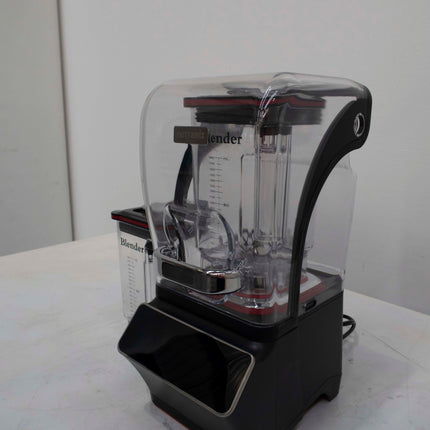 Used Nutramix NUT-3880 Commercial Blender - 888438