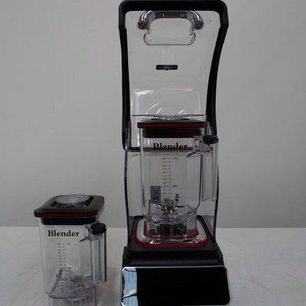 Used Nutramix NUT-3880 Commercial Blender - 888438