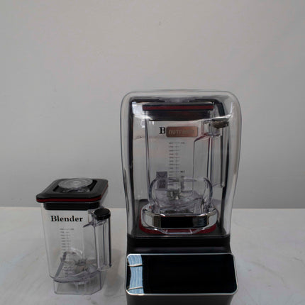 Used Nutramix NUT-3880 Commercial Blender - 888439