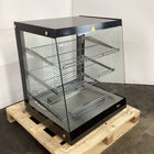 Used Bonvue HD-205 Food Warmer - 888525